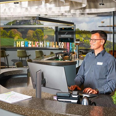 Ibis Styles Singen 호텔 외부 사진