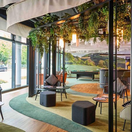 Ibis Styles Singen 호텔 외부 사진