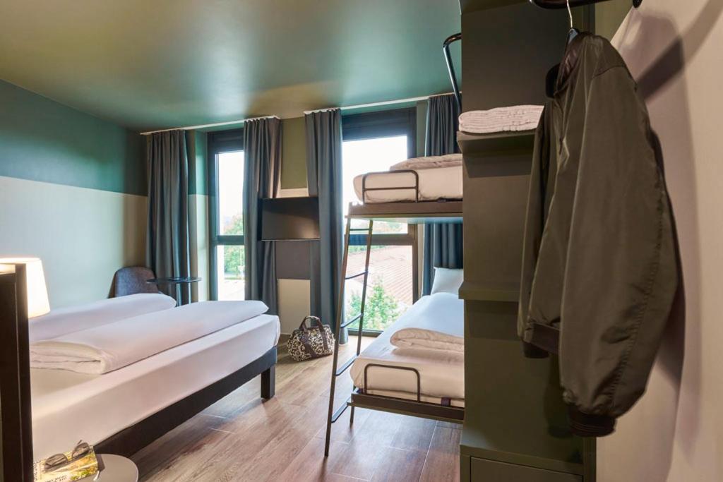 Ibis Styles Singen 호텔 외부 사진