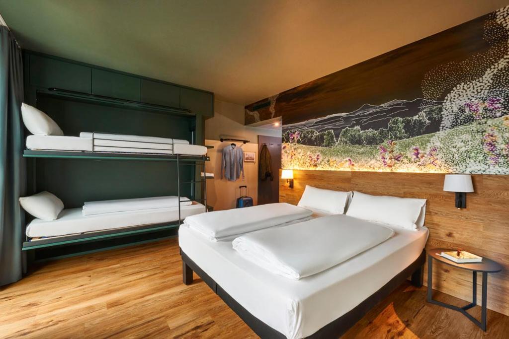 Ibis Styles Singen 호텔 외부 사진