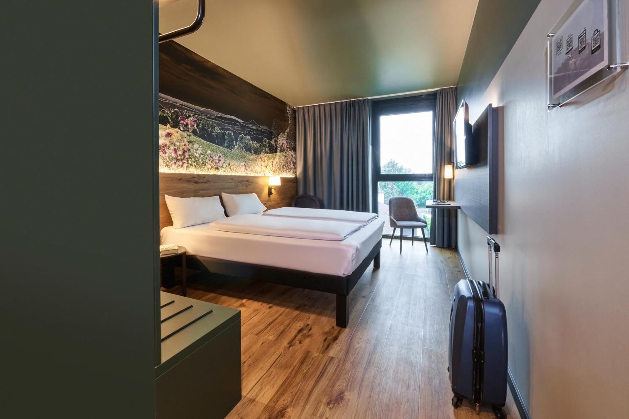 Ibis Styles Singen 호텔 외부 사진