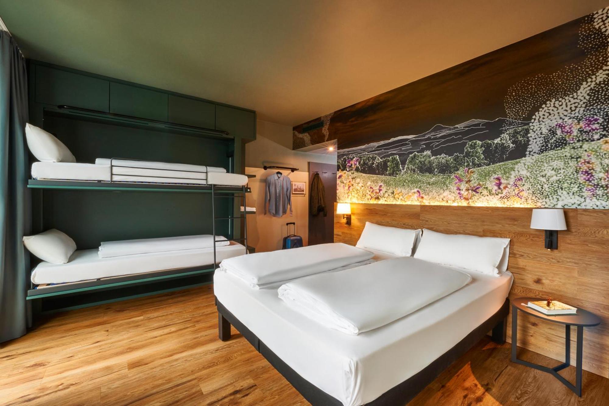 Ibis Styles Singen 호텔 외부 사진