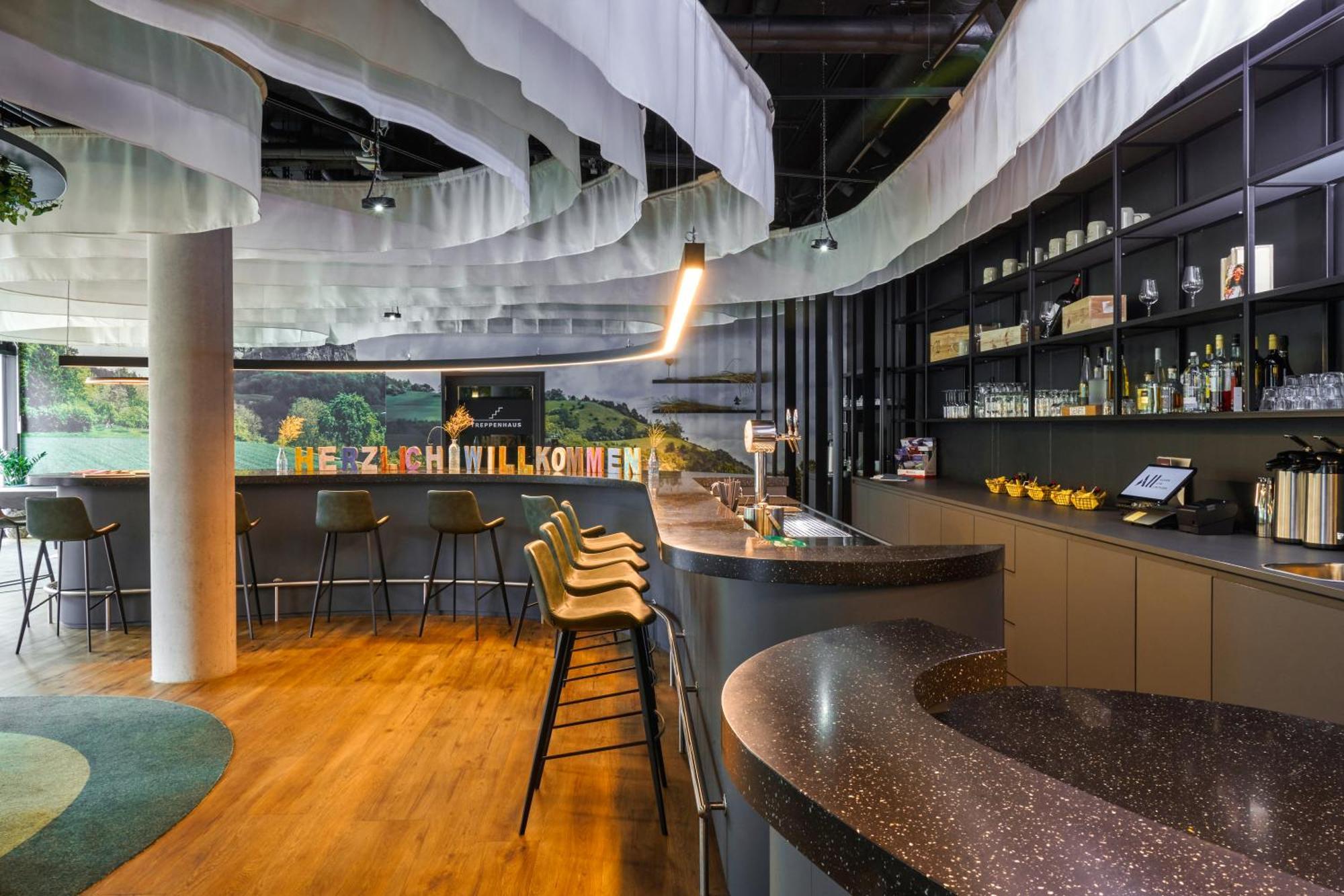Ibis Styles Singen 호텔 외부 사진