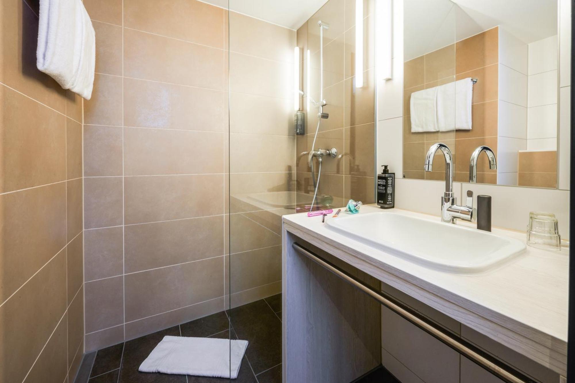 Ibis Styles Singen 호텔 외부 사진