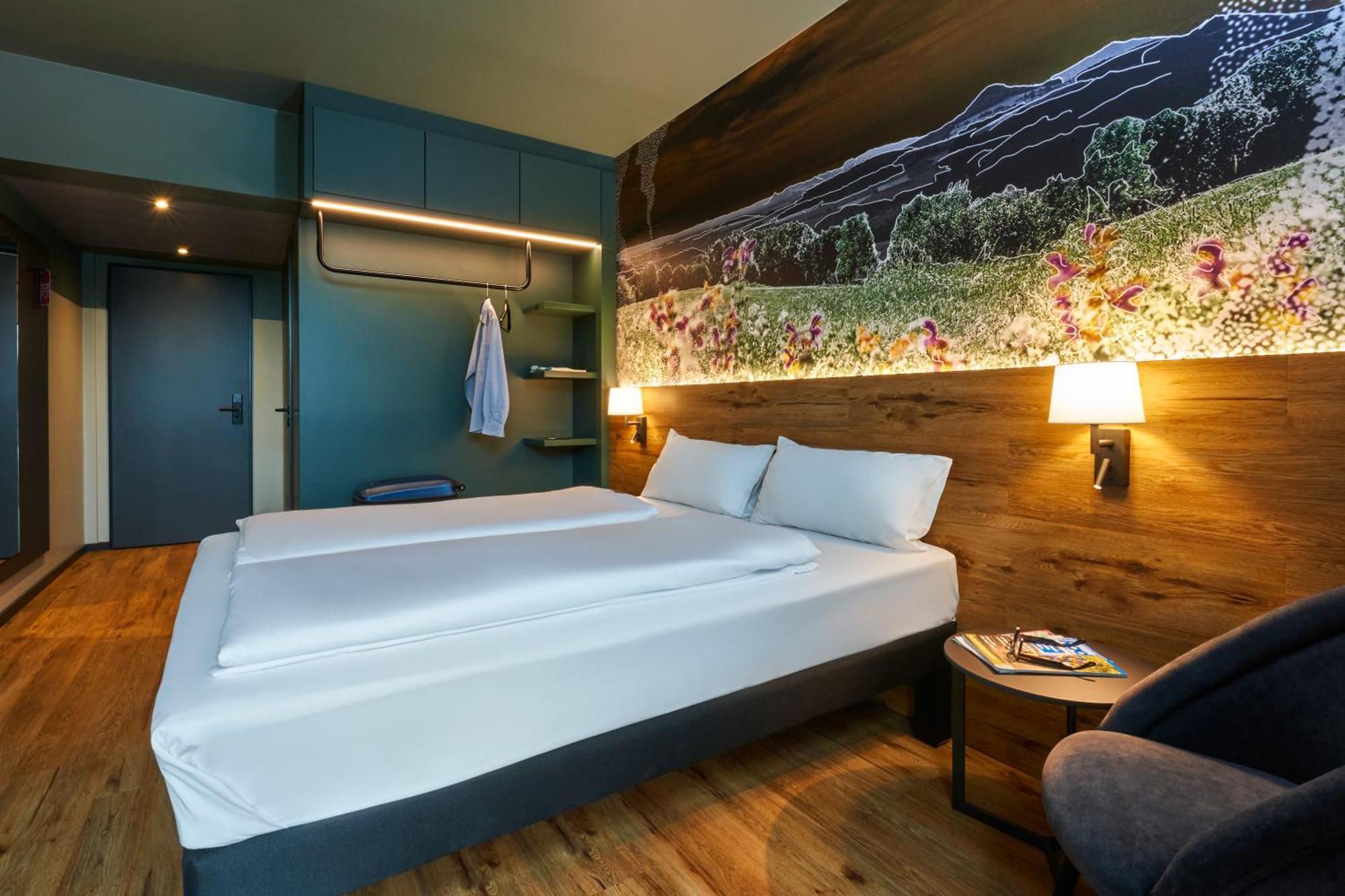 Ibis Styles Singen 호텔 외부 사진
