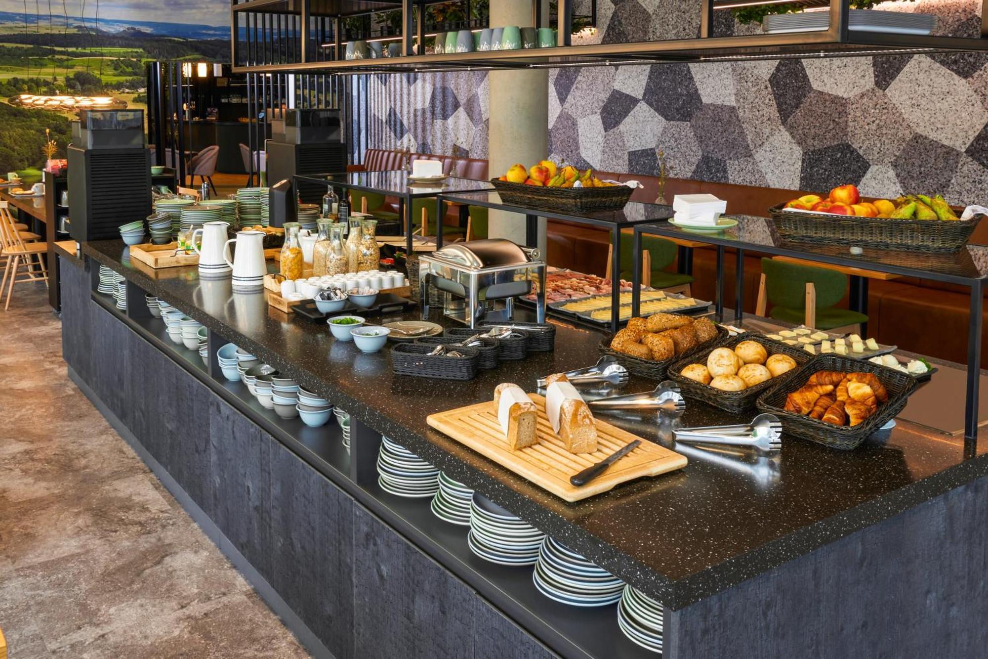 Ibis Styles Singen 호텔 외부 사진