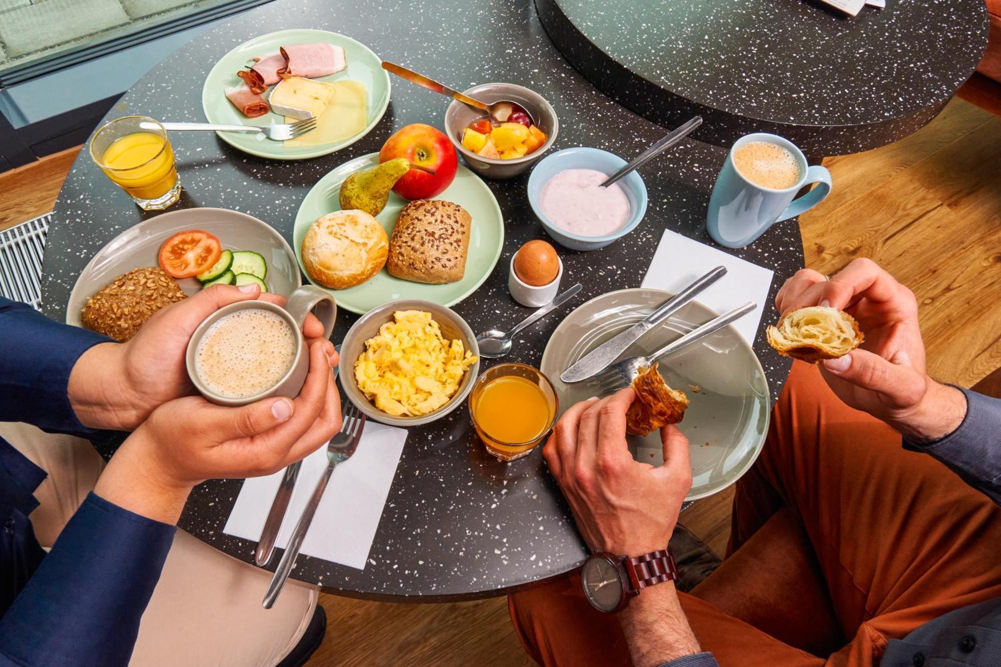 Ibis Styles Singen 호텔 외부 사진