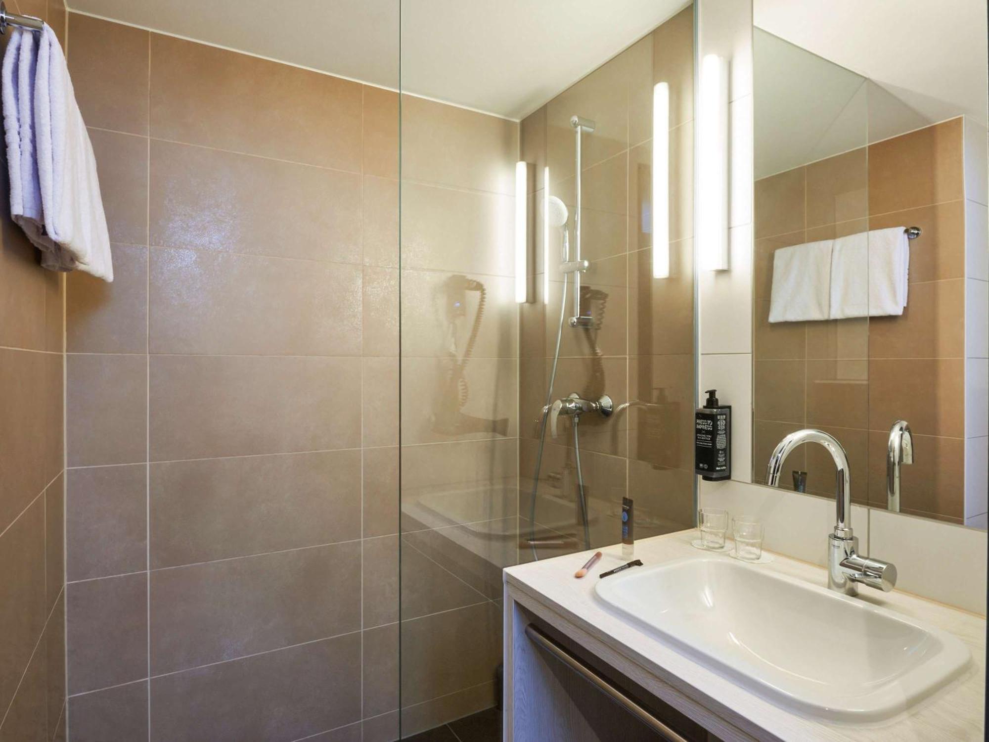 Ibis Styles Singen 호텔 외부 사진