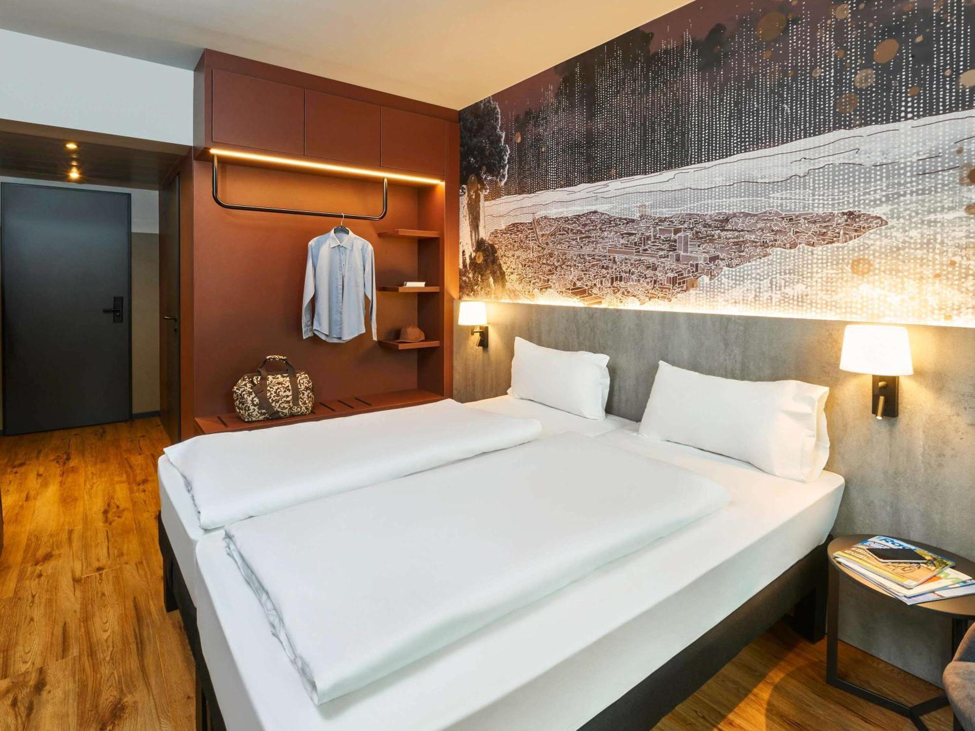 Ibis Styles Singen 호텔 외부 사진