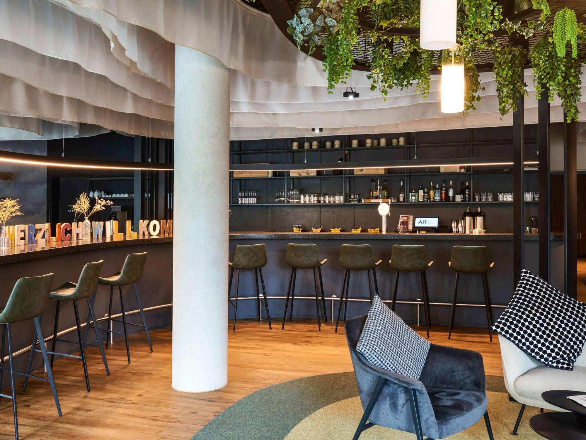 Ibis Styles Singen 호텔 외부 사진