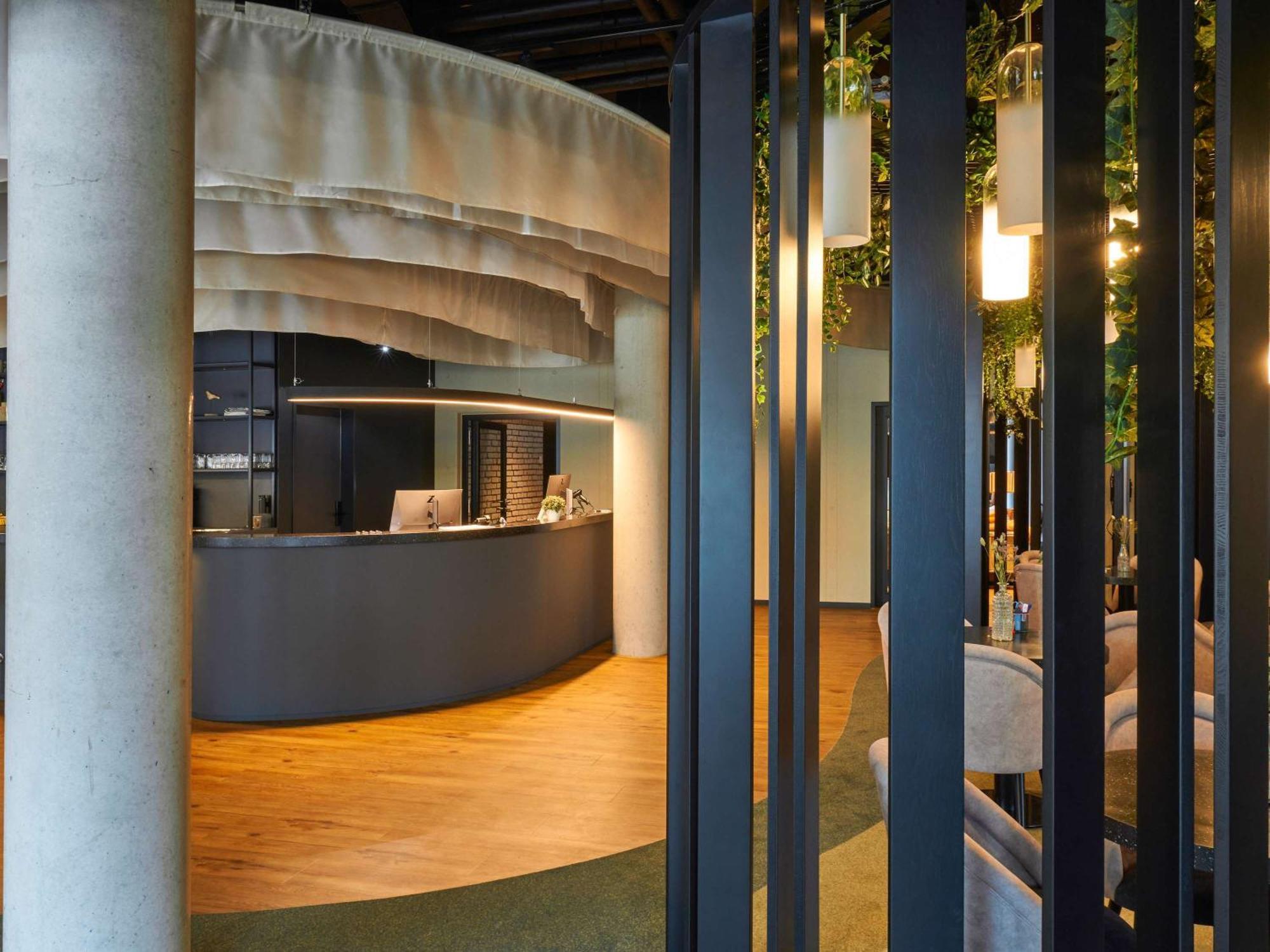 Ibis Styles Singen 호텔 외부 사진