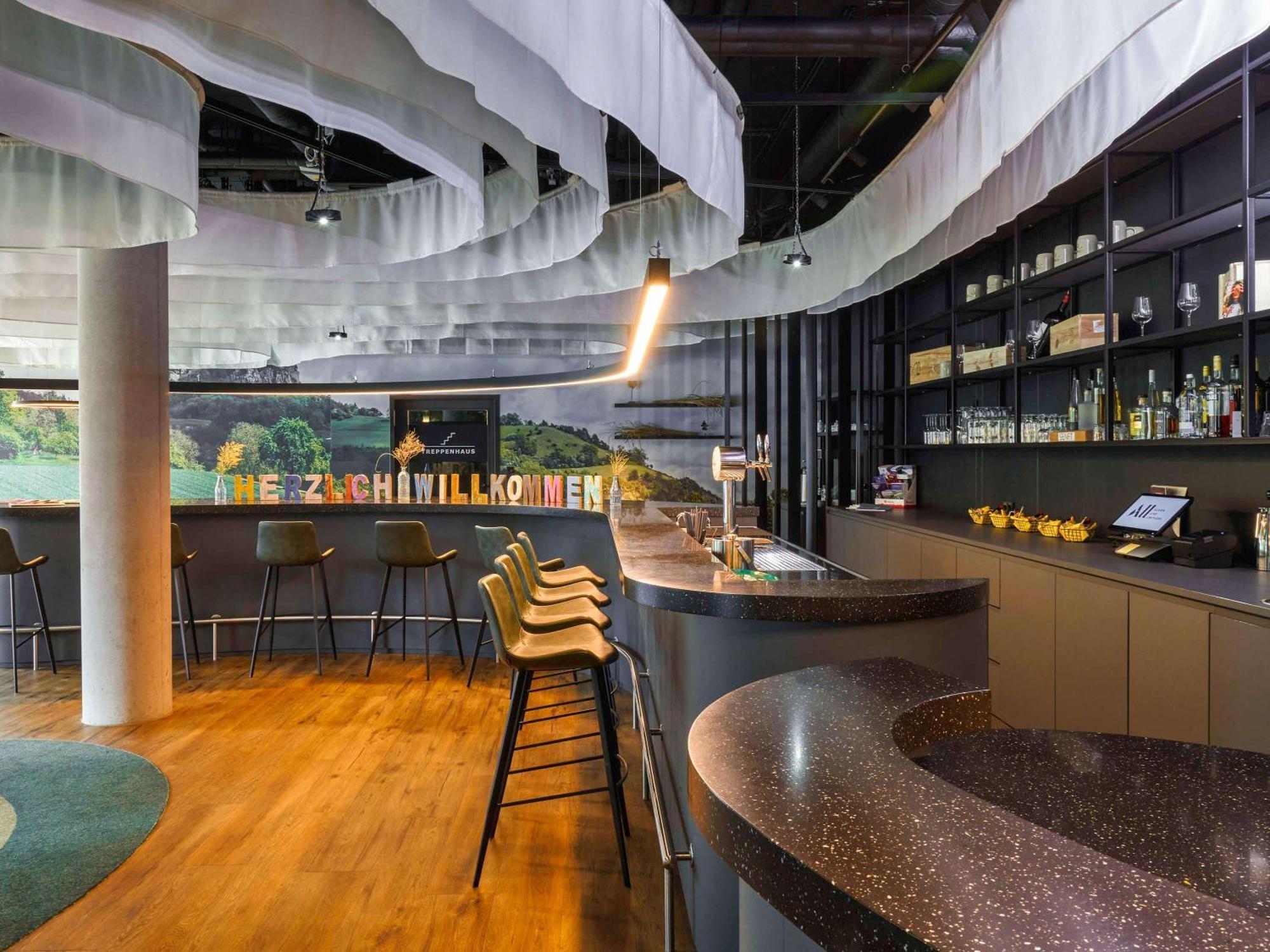 Ibis Styles Singen 호텔 외부 사진